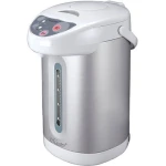 Maestro MR-084 Βραστήρας 4.5lt 750W Ασημί - Image 1