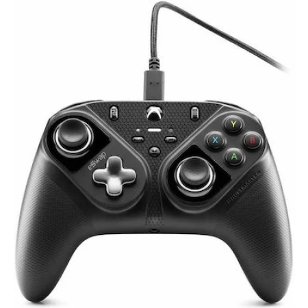 Thrustmaster ESwap S Pro Ενσύρματο Gamepad για PC / Xbox One / Xbox Series Μαύρο