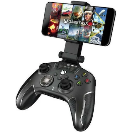 Turtle Beach Recon Cloud D4X Ασύρματο Gamepad για Android / PC Μαύρο