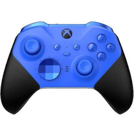 Microsoft Xbox Elite Series 2 Ασύρματο Gamepad Core Blue