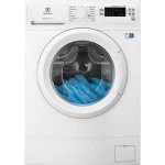 Electrolux EW6SN0506OP Πλυντήριο Ρούχων 6kg 1000 Στροφών - Image 1