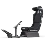 Playseat Evolution Pro Υφασμάτινη Καρέκλα Gaming Black ActiFit - Image 1