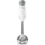 Bosch MSM66150 Ραβδομπλέντερ με Ανοξείδωτη Ράβδο 600W Λευκό - Image 2