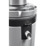 Bosch MES4010 Αποχυμωτής 1200W Μαύρος - Image 2