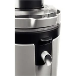 Bosch MES4000 Αποχυμωτής 1000W Inox Μαύρος - Image 4