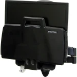 Ergotron 200 Series Επιτοίχια Βάση Οθόνης έως 24" με Βραχίονα - Image 5