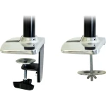 Ergotron LX Desk Mount LCD Monitor Arm Tall Pole - Image 4