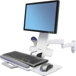 Ergotron 200 Series Επιτοίχια Βάση Οθόνης έως 24" με Βραχίονα - Image 3
