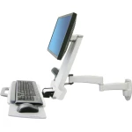Ergotron 200 Series Επιτοίχια Βάση Οθόνης έως 24" με Βραχίονα - Image 4