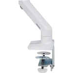 Ergotron HX Επιτραπέζια Βάση Οθόνης έως 42" με Βραχίονα Λευκή - Image 4