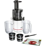 Bosch MESM500W Αποχυμωτής Αργής Σύνθλιψης 150W - Image 2