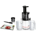 Bosch MESM500W Αποχυμωτής Αργής Σύνθλιψης 150W - Image 6