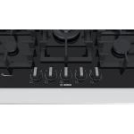 Bosch PPQ7A6B90 Εστία Υγραερίου Αυτόνομη 75.2x52cm - Image 2