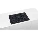 Bosch PPQ7A6B90 Εστία Υγραερίου Αυτόνομη 75.2x52cm - Image 6
