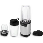 Esperanza Nutri Bomb EKM030 Μπλέντερ για Smoothies 0.8lt 900W Inox - Image 3