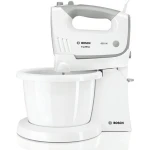 Bosch MFQ36460 Μίξερ με Πλαστικό Κάδο 1.5lt Λευκό 450W - Image 2