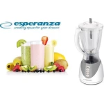 Esperanza Pina Colada EKM023E Μπλέντερ 1.5lt 500W Λευκό - Image 2