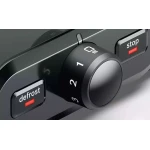 Bosch TAT4P424 Φρυγανιέρα 2 Θέσεων 970W Κόκκινη - Image 3