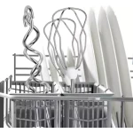 Bosch MFQ36400 Μίξερ Χειρός 450W Λευκό - Image 3