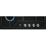 Electrolux EGS6424K Εστία Υγραερίου Αυτόνομη 59.5x51εκ. - Image 2
