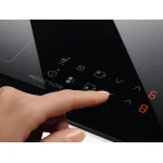 Electrolux LIR60430 Επαγωγική Εστία Αυτόνομη με Λειτουργία Κλειδώματος 59x52εκ. - Image 3