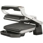 Tefal OptiGrill+ GC712D Τοστιέρα Γκριλιέρα με Αποσπώμενες Πλάκες 2000W Inox - Image 5