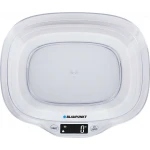 Blaupunkt FKS501 Ψηφιακή Ζυγαριά Κουζίνας 1gr/5kg Λευκή - Image 2