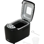 Mesko MS-6022 Αρτοπαρασκευαστής 850W Χωρητικότητας 1250gr με 15 Προγράμματα - Image 2