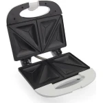 Esperanza Titanum Mozzarella TKT001W Τοστιέρα για 2 Τοστ 750W Λευκή - Image 4
