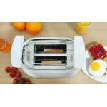 Blaupunkt TSS802WH Φρυγανιέρα 2 Θέσεων 900W Λευκή - Image 3