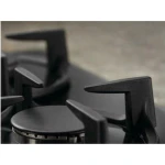 Electrolux EGG6407K Εστία Υγραερίου Αυτόνομη 59x51εκ. - Image 5