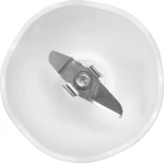 Bosch MSM6B100 Ραβδομπλέντερ με Πλαστική Ράβδο 280W Λευκό - Image 2