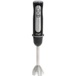 Adler AD AD 4625B Ραβδομπλέντερ με Ανοξείδωτη Ράβδο 1500W Μαύρο - Image 2