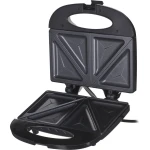 Esperanza TKT002K Τοστιέρα για 2 Τοστ 750W Μαύρη - Image 4