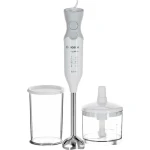 Bosch MSM66150 Ραβδομπλέντερ με Ανοξείδωτη Ράβδο 600W Λευκό - Image 6