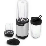 Esperanza Nutri Bomb EKM030 Μπλέντερ για Smoothies 0.8lt 900W Inox - Image 5
