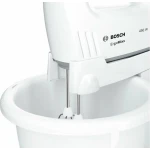 Bosch MFQ36460 Μίξερ με Πλαστικό Κάδο 1.5lt Λευκό 450W - Image 6