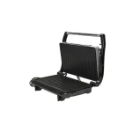Esperanza Pizzaiola EKG005 Τοστιέρα για 2 Τοστ 750W Γκρι - Image 3