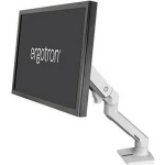 Ergotron HX Επιτραπέζια Βάση Οθόνης έως 42" με Βραχίονα Λευκή - Image 6