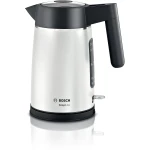 Bosch TWK5P471 Βραστήρας 1.7lt 2400W Μαύρος - Image 5