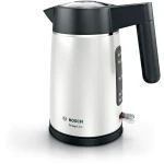 Bosch TWK5P471 Βραστήρας 1.7lt 2400W Μαύρος - Image 2