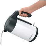 Bosch TWK 7L461 Βραστήρας 1.7lt 2400W Λευκός - Image 4