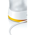 Bosch MCP3500 Ηλεκτρικός Στίφτης 25W με Χωρητικότητα 800ml Μπεζ - Image 4