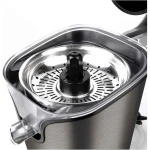 Black & Decker BXCJ100E Ηλεκτρικός Στίφτης 100W Inox - Image 2