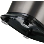 Black & Decker BXCJ100E Ηλεκτρικός Στίφτης 100W Inox - Image 5