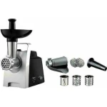 Tefal NE109838 Μηχανή Άλεσης Κιμά / Ντομάτας 1400W Ασημί - Image 2