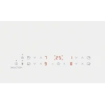 Electrolux LIR60430BW Επαγωγική Εστία Αυτόνομη 59x52εκ. - Image 2