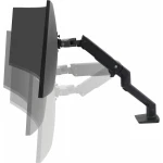Ergotron HX Βάση Γραφείου Οθόνης έως 49" με Βραχίονα - Image 4