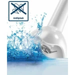Bosch MSM6B100 Ραβδομπλέντερ με Πλαστική Ράβδο 280W Λευκό - Image 4