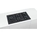 Bosch PPS9A6B90 Εστία Υγραερίου Αυτόνομη 91.5x52εκ. - Image 3